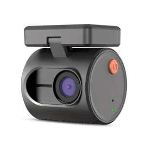 KAWA 2K & 1296P Mini Dash Camera for Car DVR Dash Cam