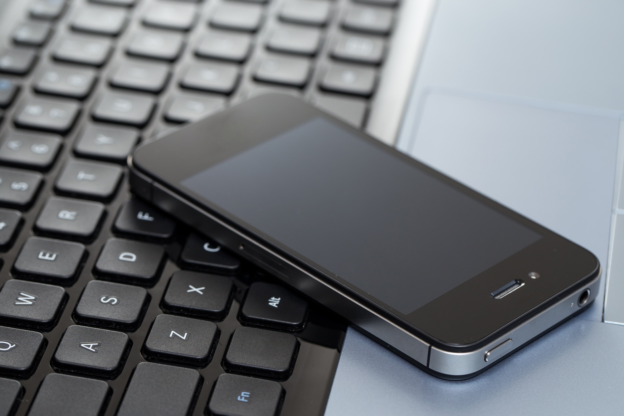 Electronic devices