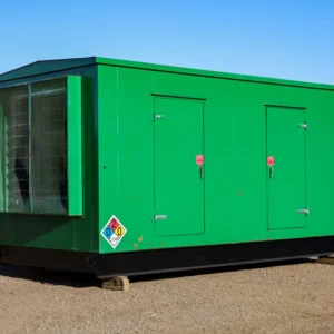500kW Caterpillar Industrial Generator For Sale