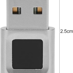 GOWENIC USB Fingerprint Reader