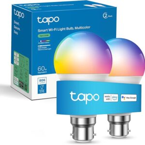 Smart Bulb