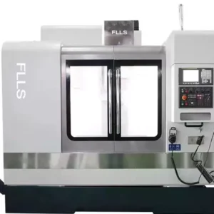 VMC Vertical CNC Milling Machine Machining Center